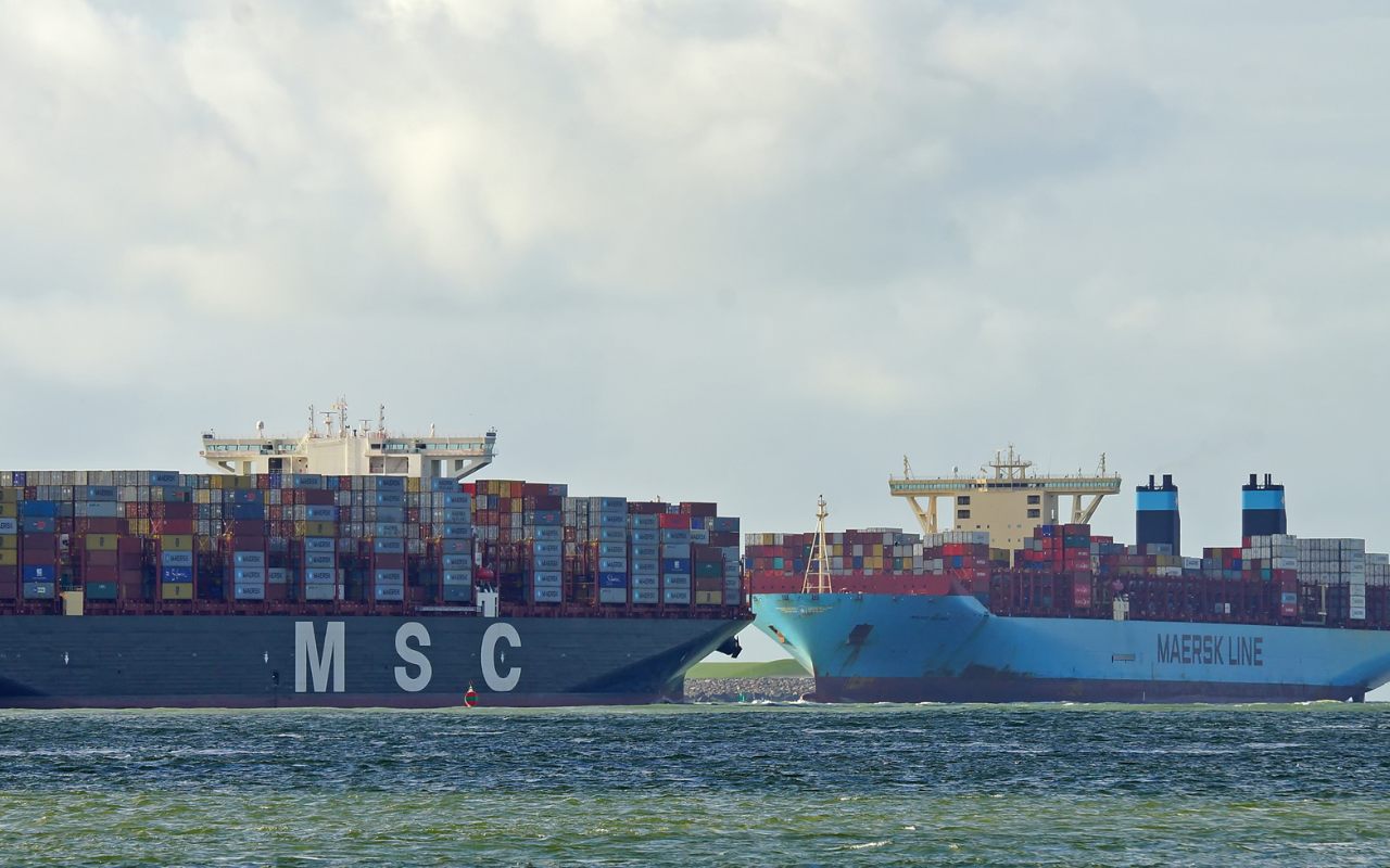 Quiebre_alianza_Maersk_MSC